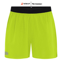 PRESSIO - Men - Elite 4.5" Short - Volt PRESSIO - Men - Elite 4.5" Short - Volt